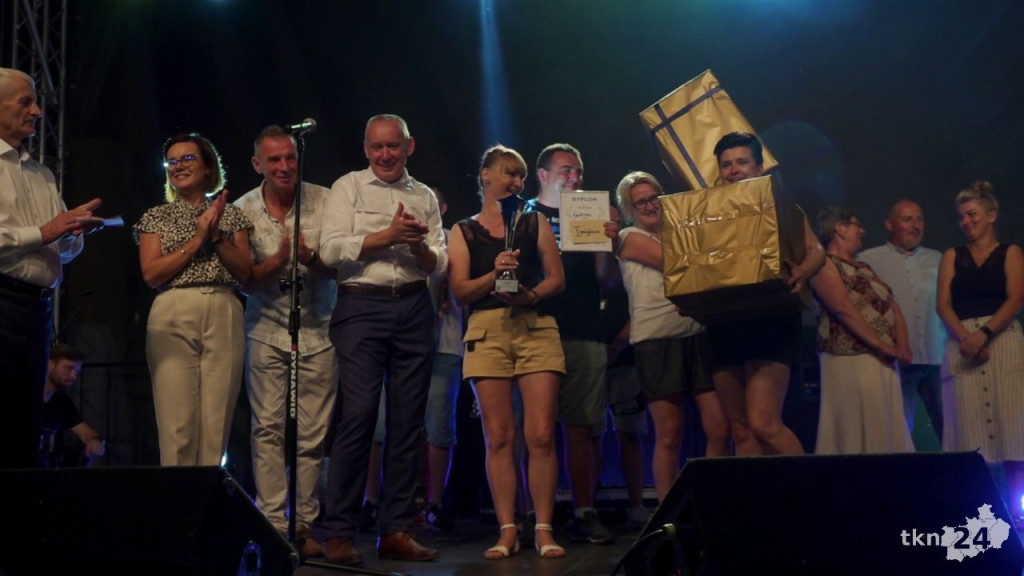 Po raz ostatni jako wieś. Festyn św. Rocha w Gowarczowie [wideo, zdjęcia]