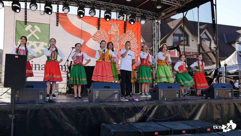 Tak bawiła się gmina Smyków. Zobaczcie relację WIDEO