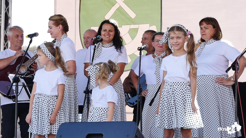 Tak bawiła się gmina Smyków. Zobaczcie relację WIDEO