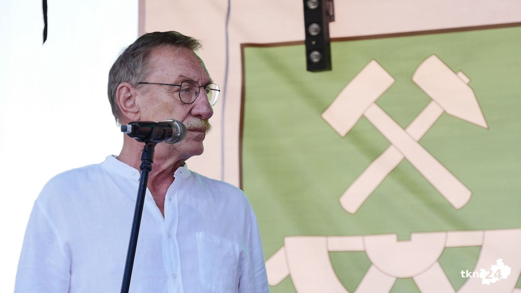 Tak bawiła się gmina Smyków. Zobaczcie relację WIDEO