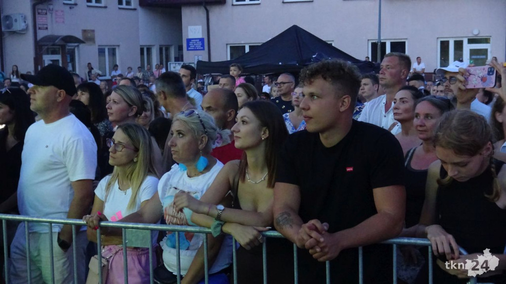 Tak bawiła się gmina Smyków. Zobaczcie relację WIDEO