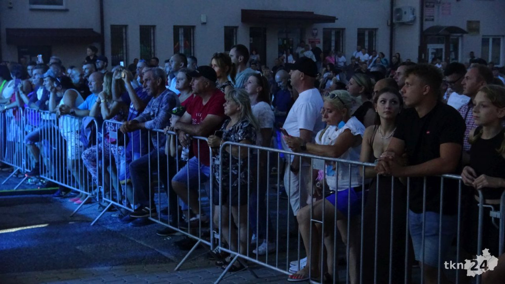 Tak bawiła się gmina Smyków. Zobaczcie relację WIDEO