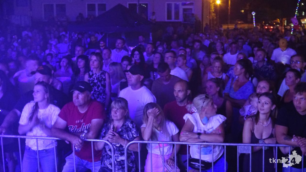 Tak bawiła się gmina Smyków. Zobaczcie relację WIDEO