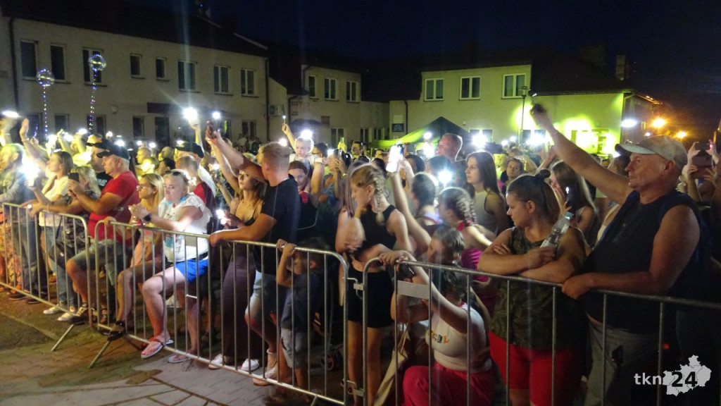 Tak bawiła się gmina Smyków. Zobaczcie relację WIDEO