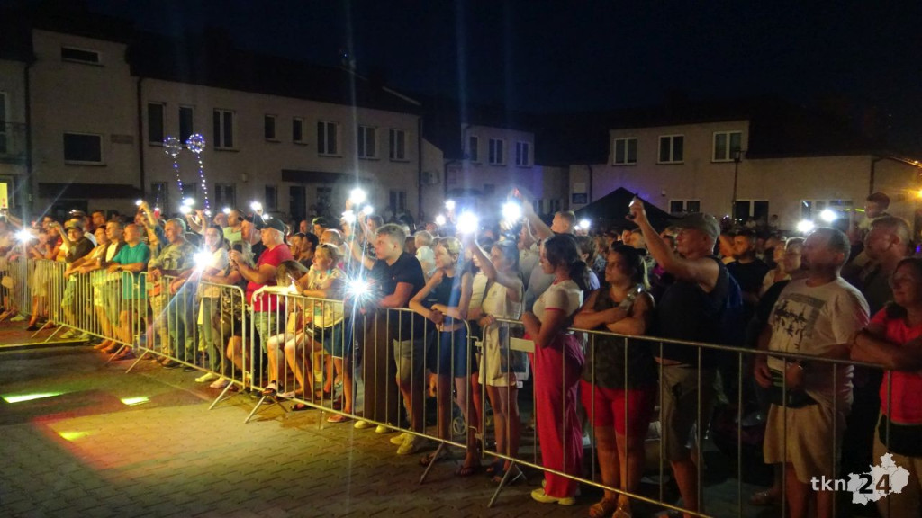 Tak bawiła się gmina Smyków. Zobaczcie relację WIDEO