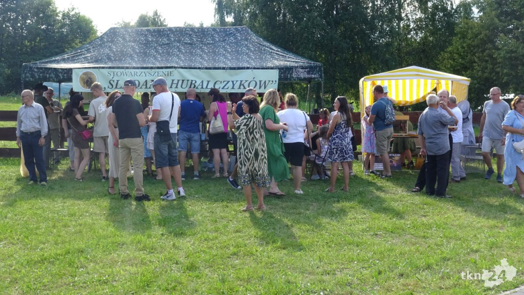 III Jarmark w Cisowniku. Relacja WIDEO i foto
