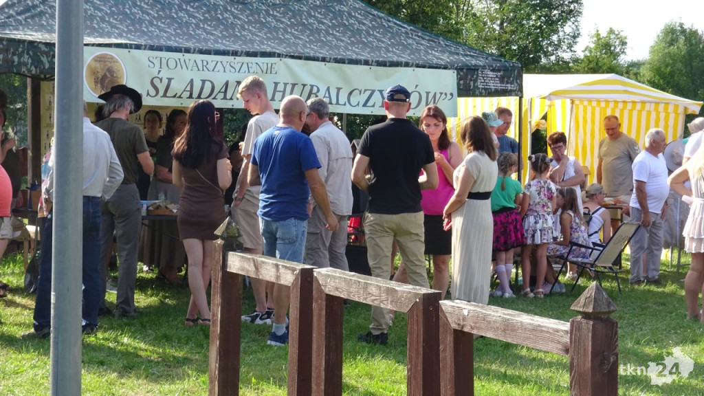 III Jarmark w Cisowniku. Relacja WIDEO i foto