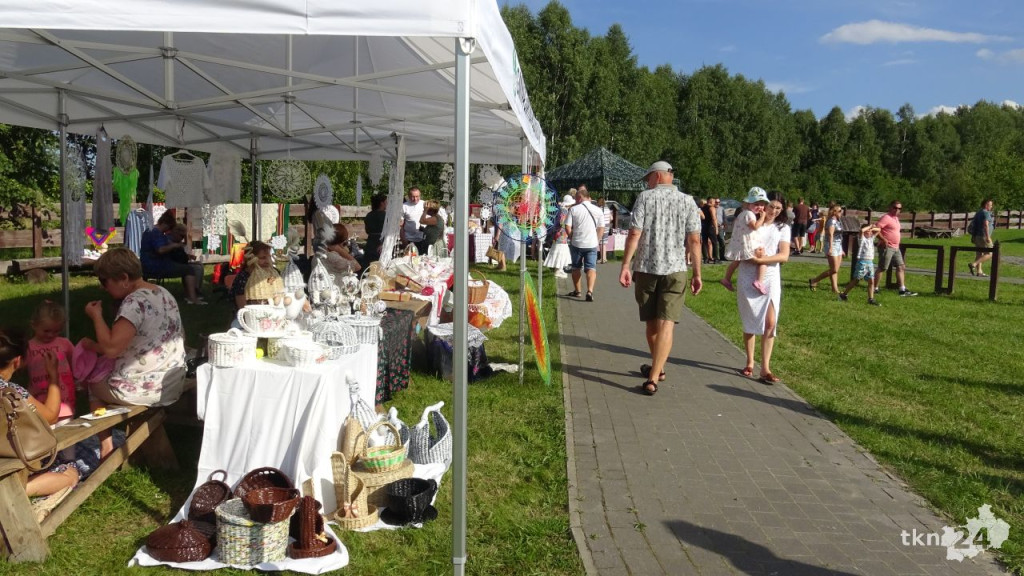 III Jarmark w Cisowniku. Relacja WIDEO i foto