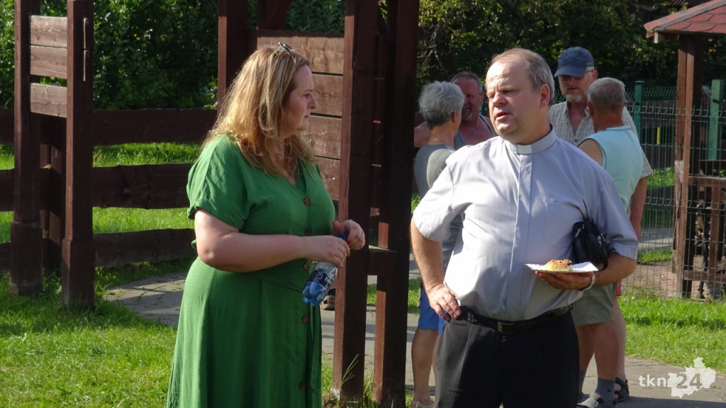III Jarmark w Cisowniku. Relacja WIDEO i foto