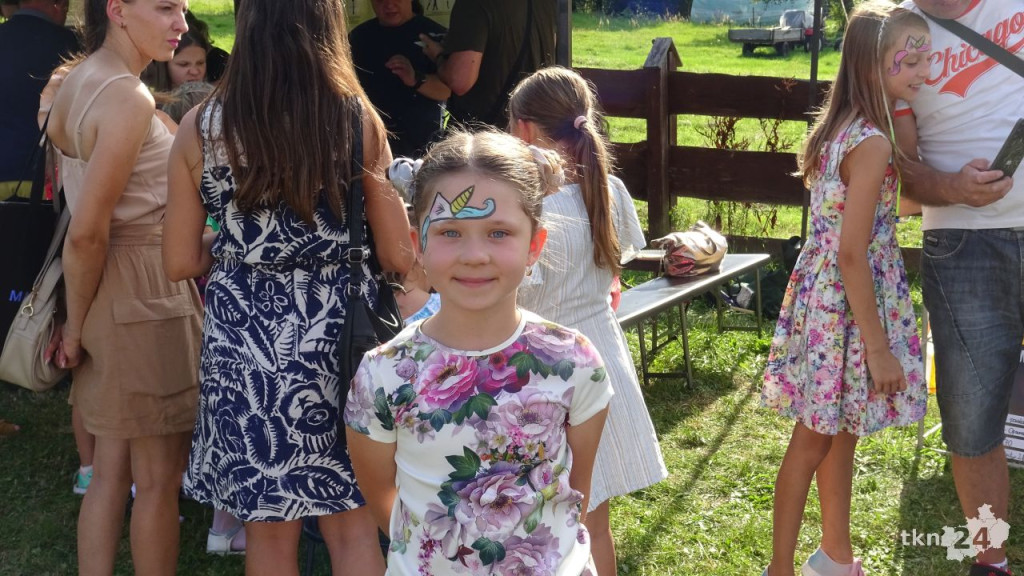 III Jarmark w Cisowniku. Relacja WIDEO i foto