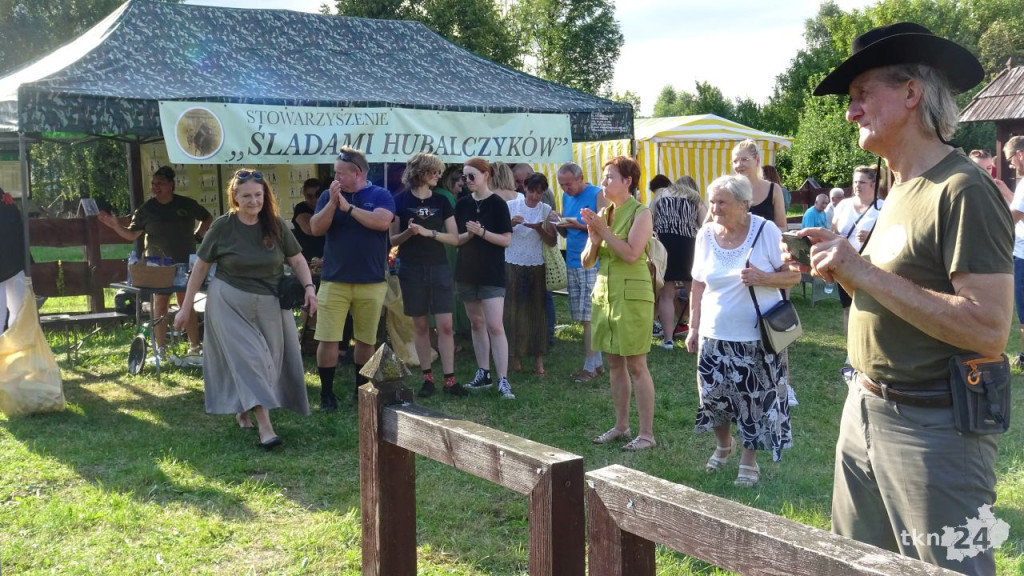 III Jarmark w Cisowniku. Relacja WIDEO i foto