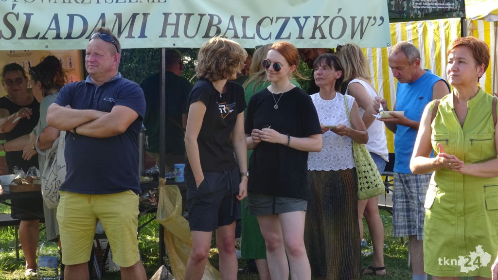 III Jarmark w Cisowniku. Relacja WIDEO i foto