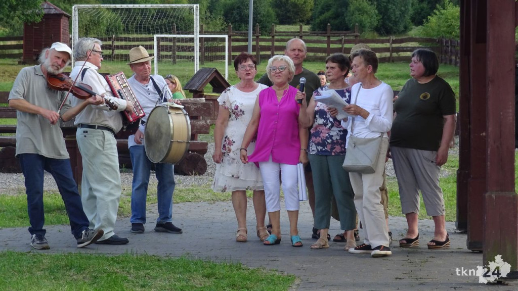 III Jarmark w Cisowniku. Relacja WIDEO i foto