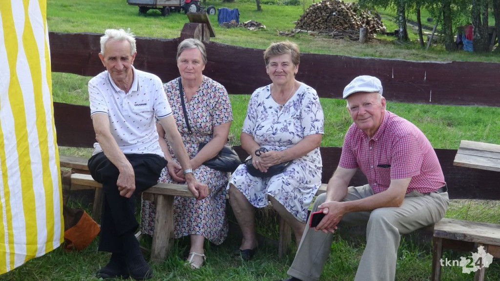 III Jarmark w Cisowniku. Relacja WIDEO i foto