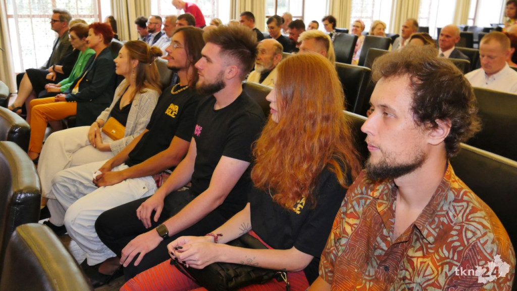 Koneckie Glorietty 2023. Poznajcie zwycięzców! [Dni Końskich 2023, cz.1]