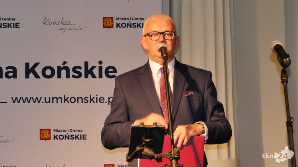 Koneckie Glorietty 2023. Poznajcie zwycięzców! [Dni Końskich 2023, cz.1]