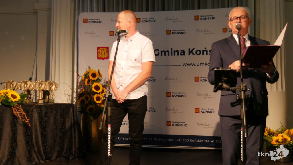 Koneckie Glorietty 2023. Poznajcie zwycięzców! [Dni Końskich 2023, cz.1]