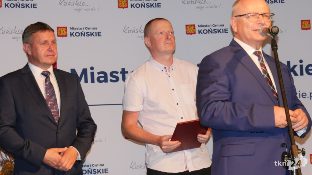 Koneckie Glorietty 2023. Poznajcie zwycięzców! [Dni Końskich 2023, cz.1]