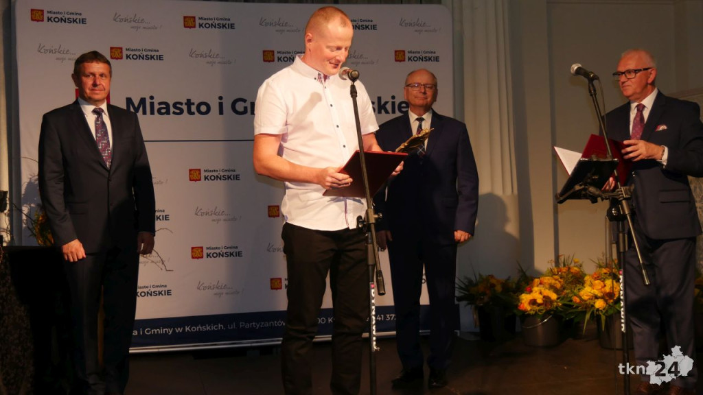 Koneckie Glorietty 2023. Poznajcie zwycięzców! [Dni Końskich 2023, cz.1]
