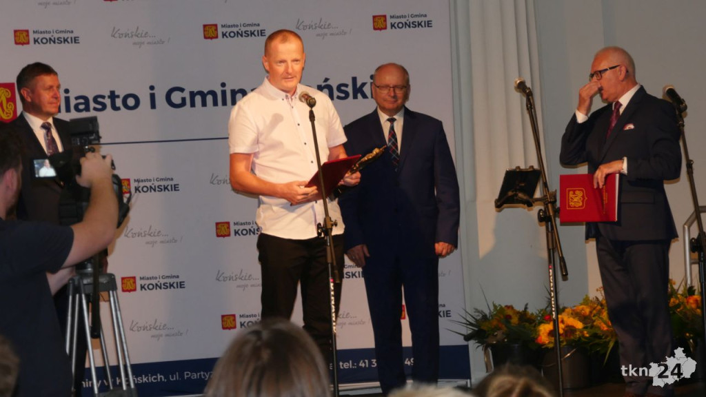 Koneckie Glorietty 2023. Poznajcie zwycięzców! [Dni Końskich 2023, cz.1]