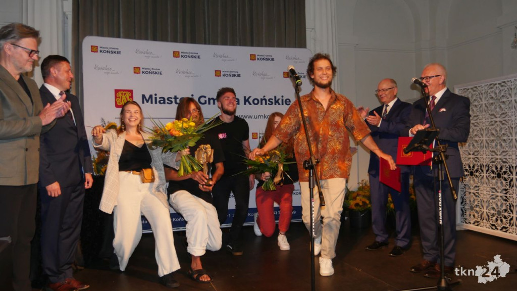Koneckie Glorietty 2023. Poznajcie zwycięzców! [Dni Końskich 2023, cz.1]