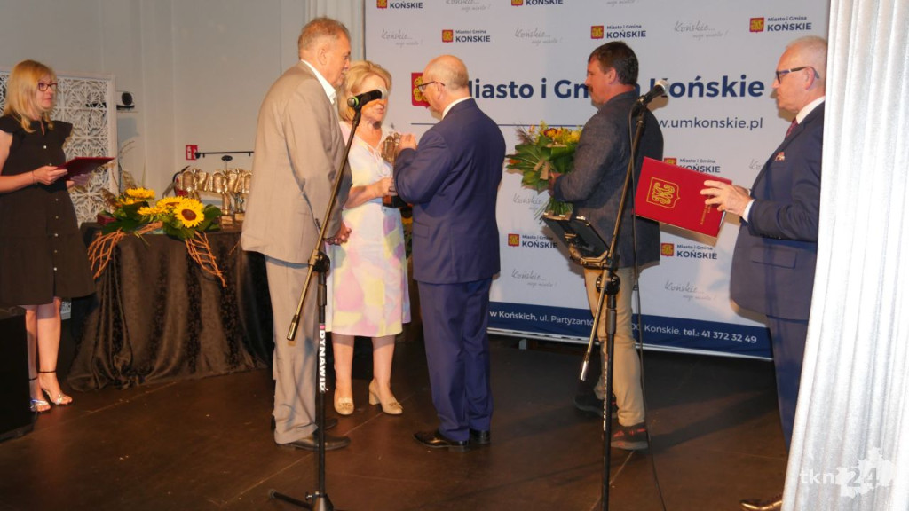 Koneckie Glorietty 2023. Poznajcie zwycięzców! [Dni Końskich 2023, cz.1]