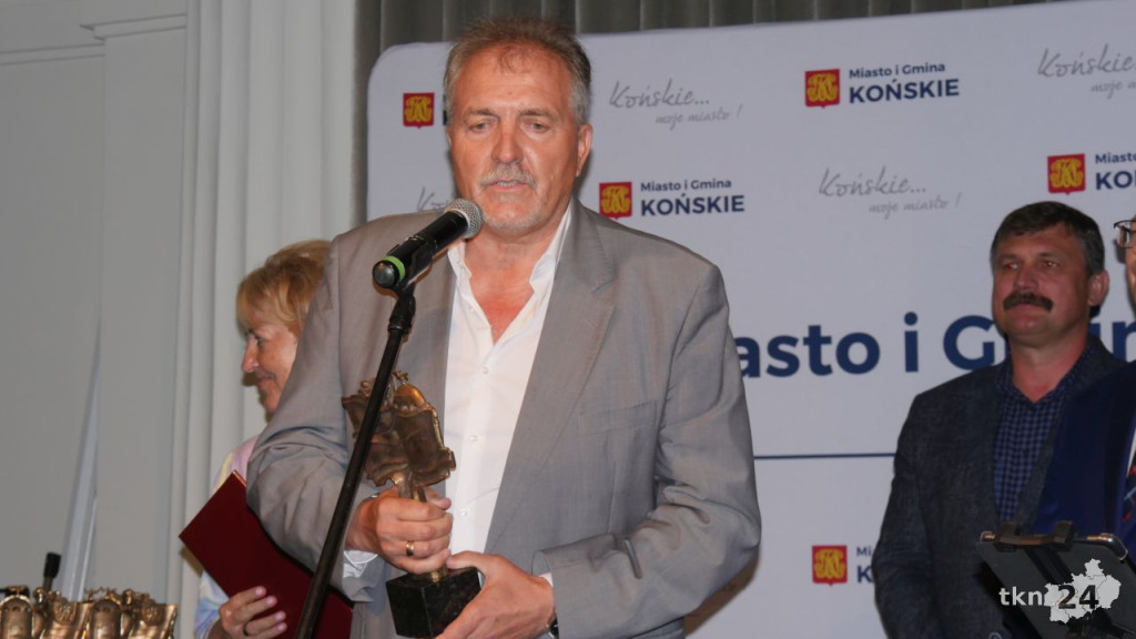 Koneckie Glorietty 2023. Poznajcie zwycięzców! [Dni Końskich 2023, cz.1]