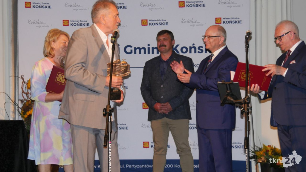 Koneckie Glorietty 2023. Poznajcie zwycięzców! [Dni Końskich 2023, cz.1]