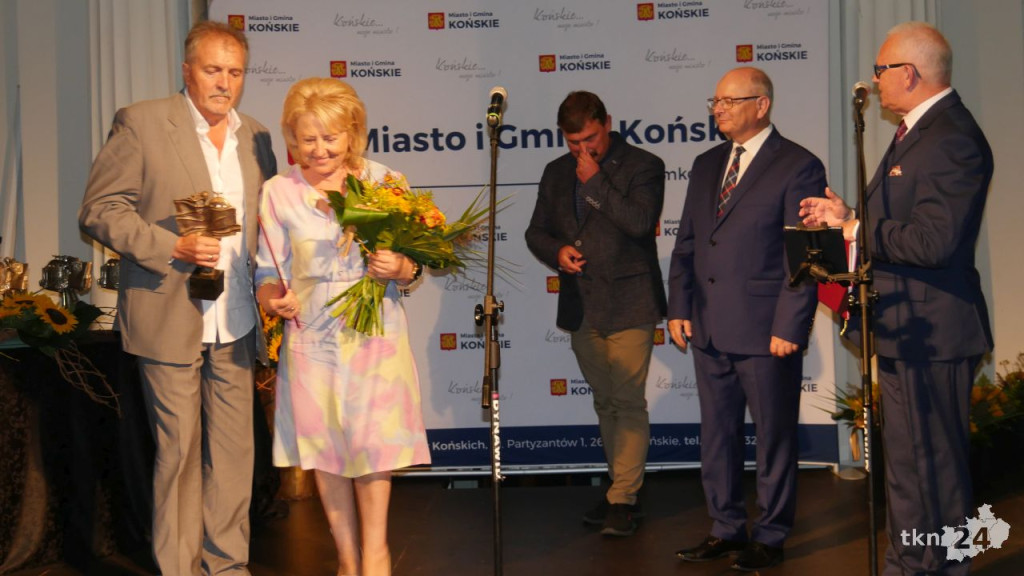 Koneckie Glorietty 2023. Poznajcie zwycięzców! [Dni Końskich 2023, cz.1]
