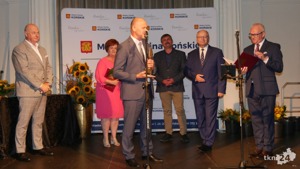 Koneckie Glorietty 2023. Poznajcie zwycięzców! [Dni Końskich 2023, cz.1]