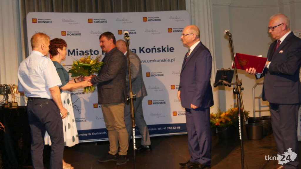 Koneckie Glorietty 2023. Poznajcie zwycięzców! [Dni Końskich 2023, cz.1]