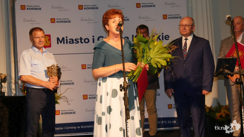 Koneckie Glorietty 2023. Poznajcie zwycięzców! [Dni Końskich 2023, cz.1]
