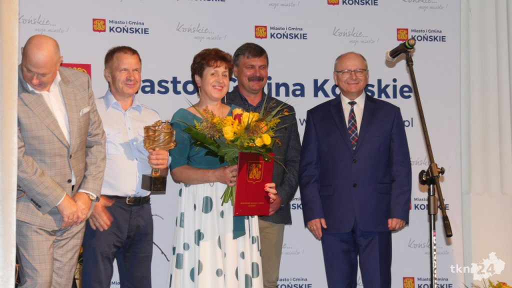 Koneckie Glorietty 2023. Poznajcie zwycięzców! [Dni Końskich 2023, cz.1]