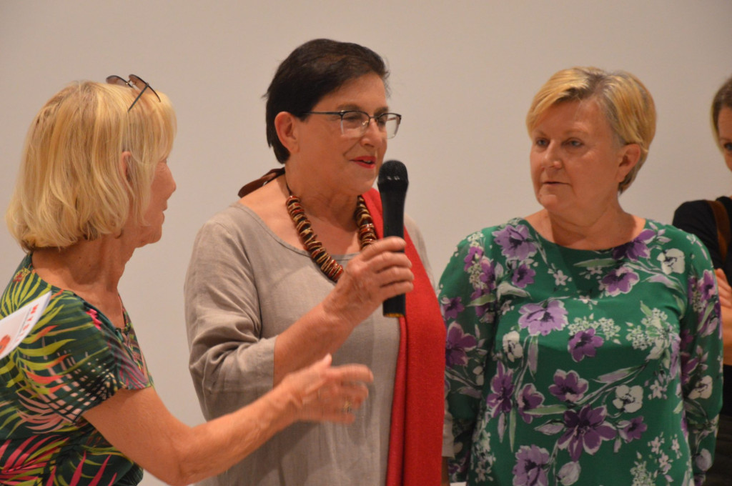Ceramiczne dzieła sztuki można podziwiać w Domu Kultury w Końskich [zdjęcia]