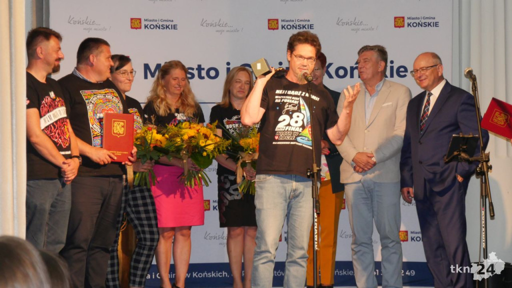 Koneckie Glorietty 2023. Poznajcie zwycięzców! [Dni Końskich 2023, cz.1]