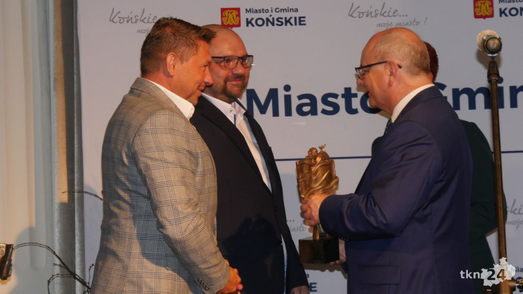 Koneckie Glorietty 2023. Poznajcie zwycięzców! [Dni Końskich 2023, cz.1]