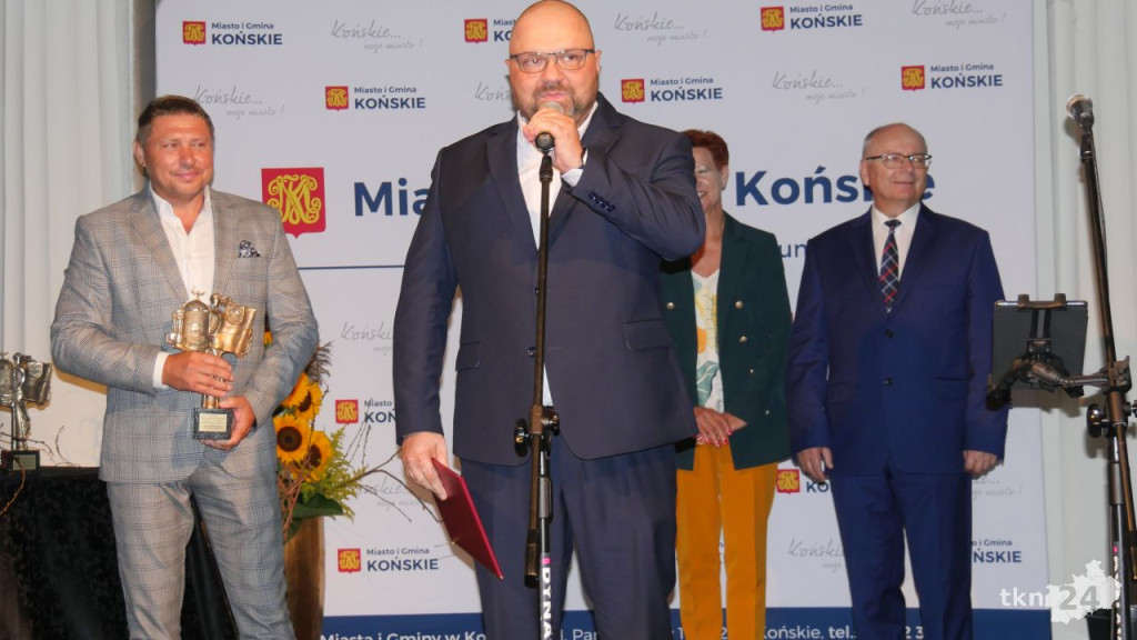 Koneckie Glorietty 2023. Poznajcie zwycięzców! [Dni Końskich 2023, cz.1]
