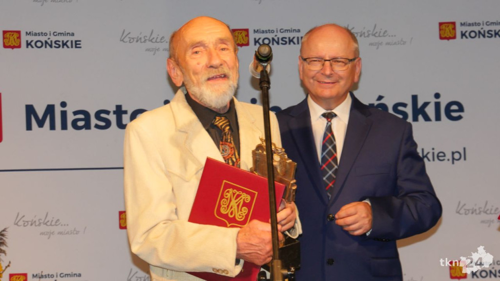 Koneckie Glorietty 2023. Poznajcie zwycięzców! [Dni Końskich 2023, cz.1]