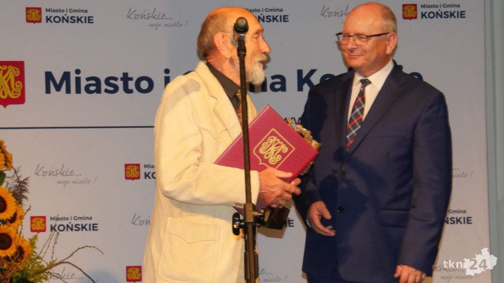 Koneckie Glorietty 2023. Poznajcie zwycięzców! [Dni Końskich 2023, cz.1]