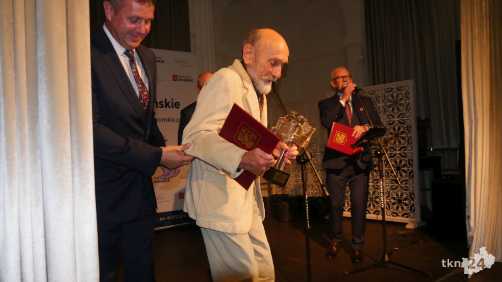 Koneckie Glorietty 2023. Poznajcie zwycięzców! [Dni Końskich 2023, cz.1]