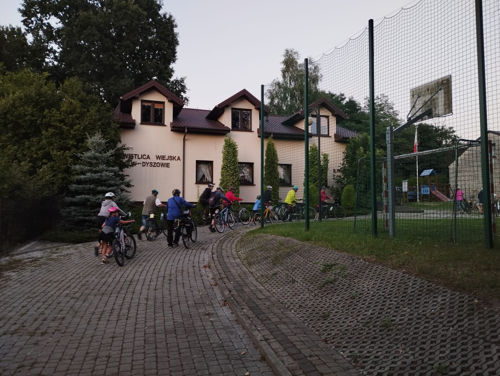 Pielgrzymowali i poznawali historię Konecczyzny [wideo, zdjęcia]
