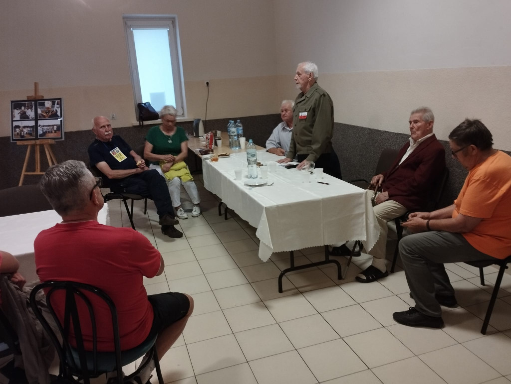 Pielgrzymowali i poznawali historię Konecczyzny [wideo, zdjęcia]