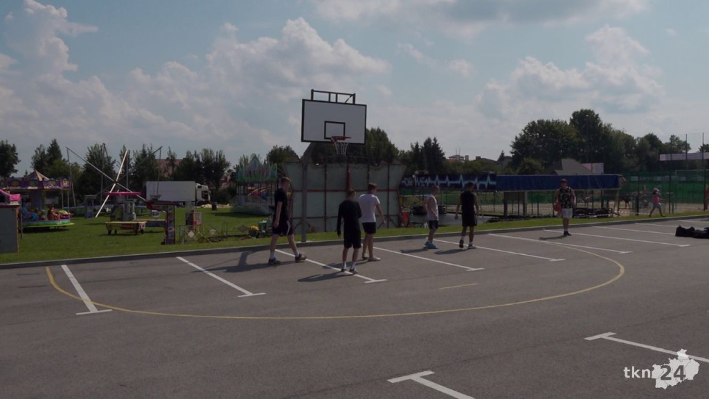 Mnóstwo sportu, pyszne jedzenie i Viki Gabor [Dni Końskich cz.2, wideo i foto]