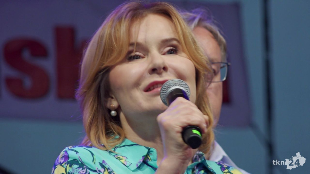 Mnóstwo sportu, pyszne jedzenie i Viki Gabor [Dni Końskich cz.2, wideo i foto]