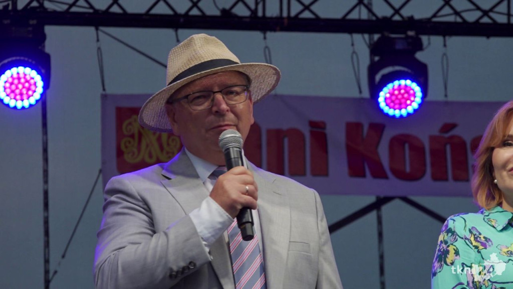 Mnóstwo sportu, pyszne jedzenie i Viki Gabor [Dni Końskich cz.2, wideo i foto]