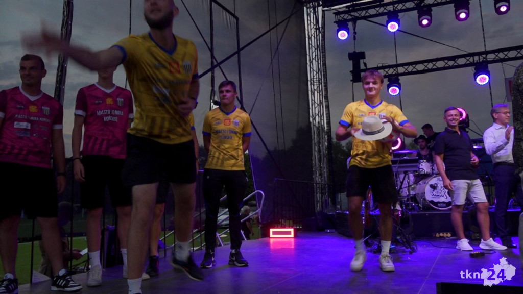 Mnóstwo sportu, pyszne jedzenie i Viki Gabor [Dni Końskich cz.2, wideo i foto]