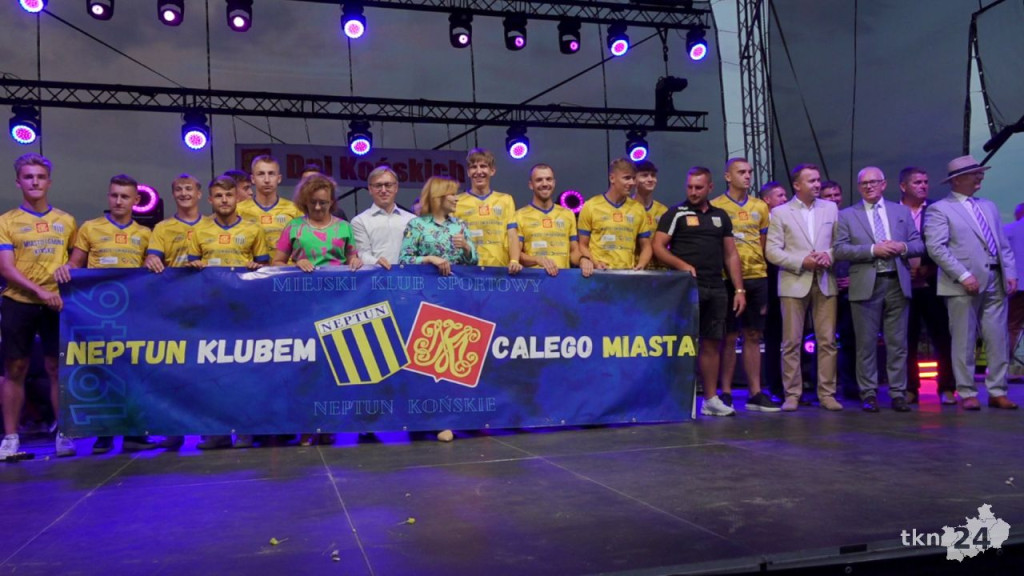Mnóstwo sportu, pyszne jedzenie i Viki Gabor [Dni Końskich cz.2, wideo i foto]