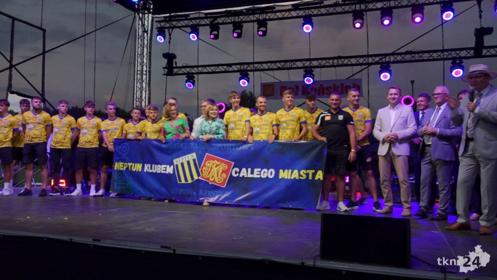 Mnóstwo sportu, pyszne jedzenie i Viki Gabor [Dni Końskich cz.2, wideo i foto]