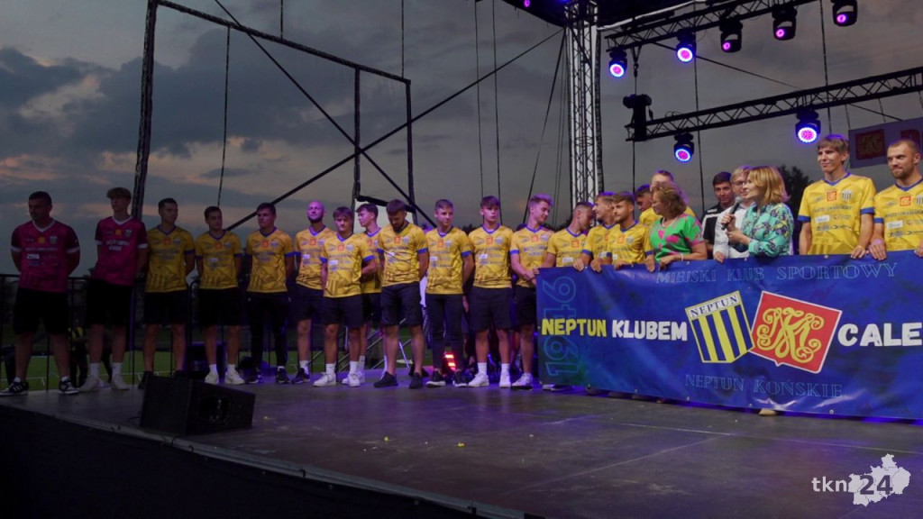 Mnóstwo sportu, pyszne jedzenie i Viki Gabor [Dni Końskich cz.2, wideo i foto]