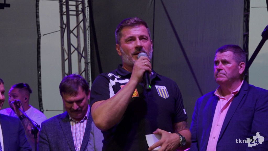 Mnóstwo sportu, pyszne jedzenie i Viki Gabor [Dni Końskich cz.2, wideo i foto]
